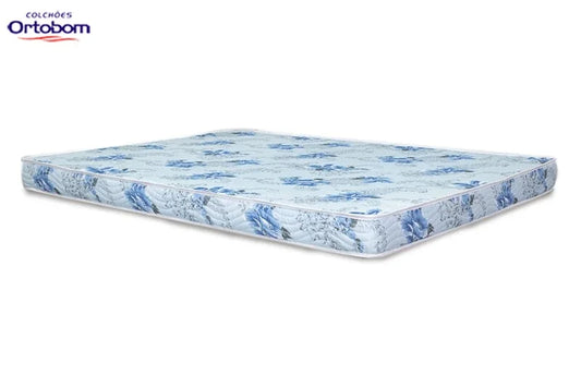 Colchão Casal Dream Soft D-20 138x188x12 Ortobom | Suporta até 160kg