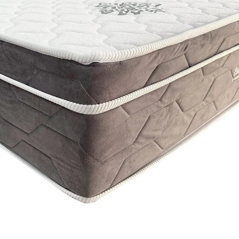 Colchão Casal Essential 138x188x30 Molas Ensacadas Pocket – Inovaflex | Suporta até 250kg