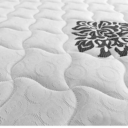 Colchão Casal Essential 138x188x30 Molas Ensacadas Pocket – Inovaflex | Suporta até 250kg