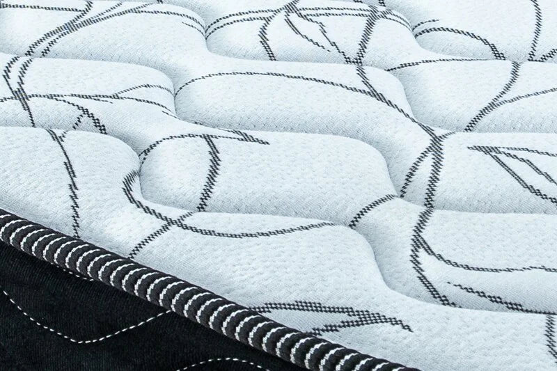 Colchão Casal Ortopédico EPS Airtech 150 Ortopillow 138x188x28 Ortobom | Suporta até 240kg