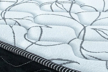 Colchão Casal Ortopédico EPS Airtech 150 Ortopillow 138x188x28 Ortobom | Suporta até 240kg
