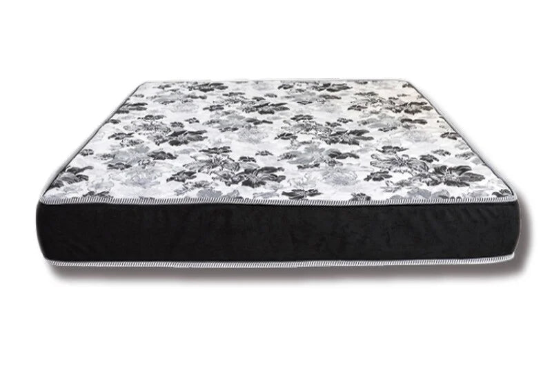 Colchão Casal Santé 100% Espuma D33 138x188x16 – Nosso Sonho | Suporta até 240kg