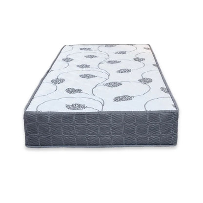 Colchão Solteiro Orthoclínico 88x188x20 Ortopédico D45 – Orthoprime | Suporta até 120kg