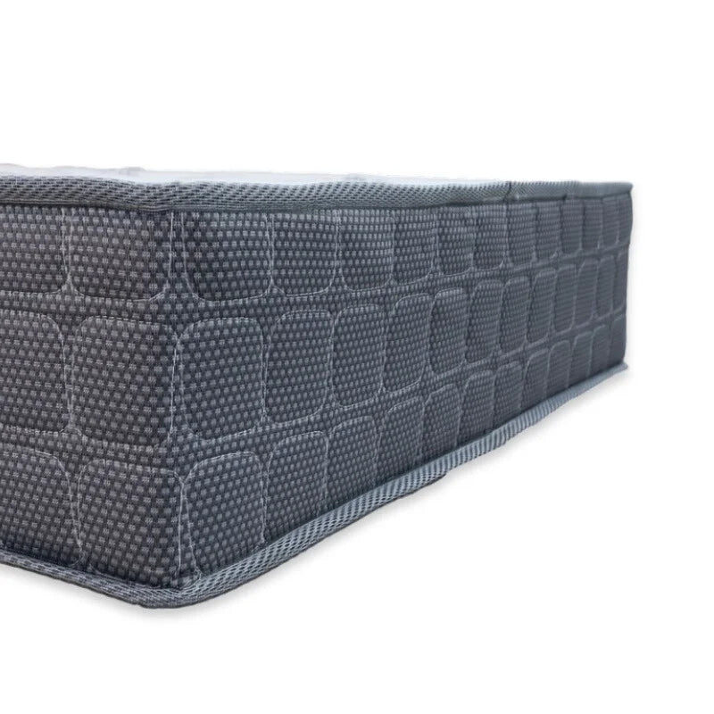 Colchão Solteiro Orthoclínico 88x188x20 Ortopédico D45 – Orthoprime | Suporta até 120kg