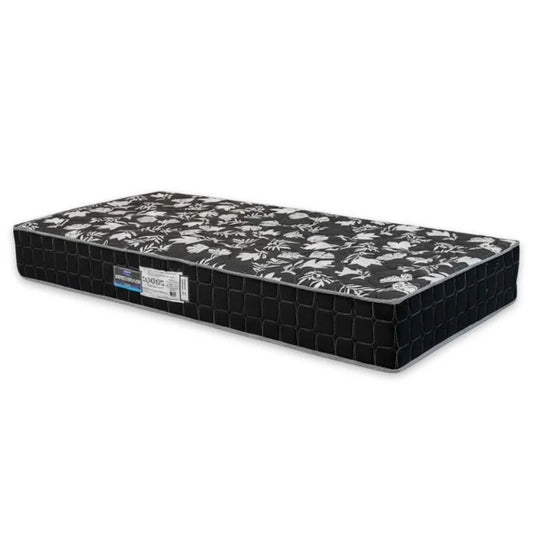 Colchão Solteiro Orthoclínico 88x188x20 Ortopédico D28 – Orthoprime | Suporta até 120kg