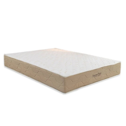Colchão Queen Supreme Pocket Molas Ensacadas 158x198x25 – Inovaflex | Suporta até 240kg